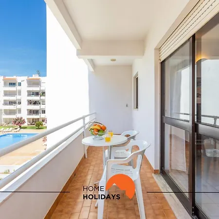 #132 Velamar 201 By Holidays * Albufeira