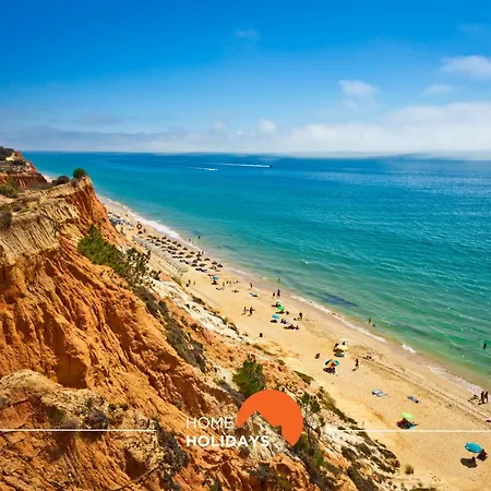 #132 Velamar 201 By Holidays *