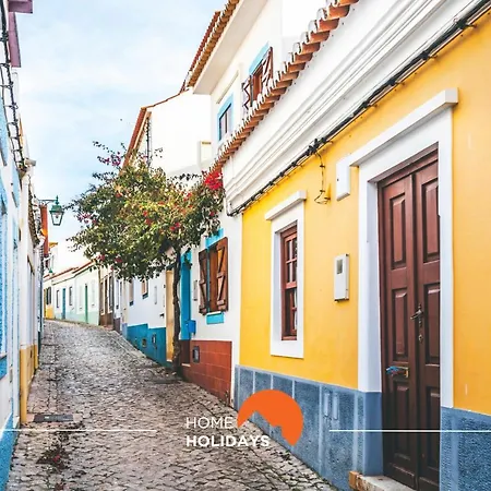 #132 Velamar 201 By Holidays * Albufeira