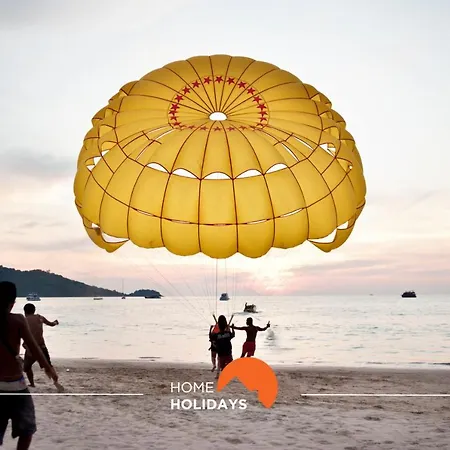 #132 Velamar 201 By Holidays *