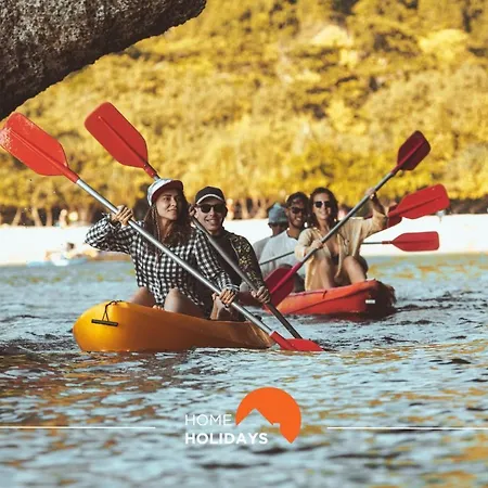 #132 Velamar 201 By Holidays * Albufeira