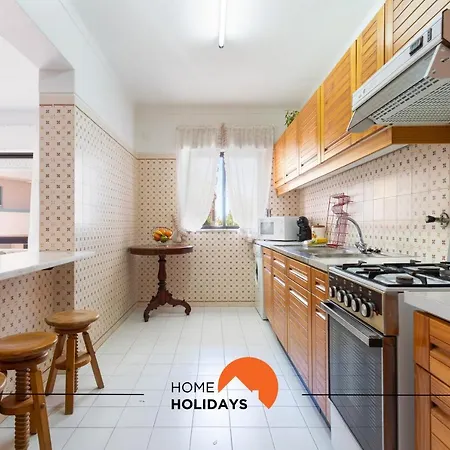 #132 Velamar 201 By Holidays Albufeira