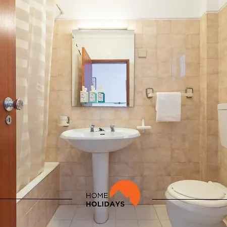 #132 Velamar 201 By Holidays Albufeira