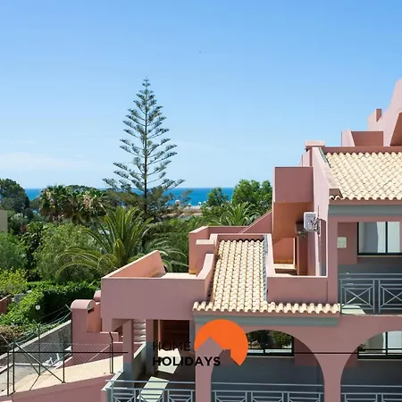 #132 Velamar 201 By Holidays